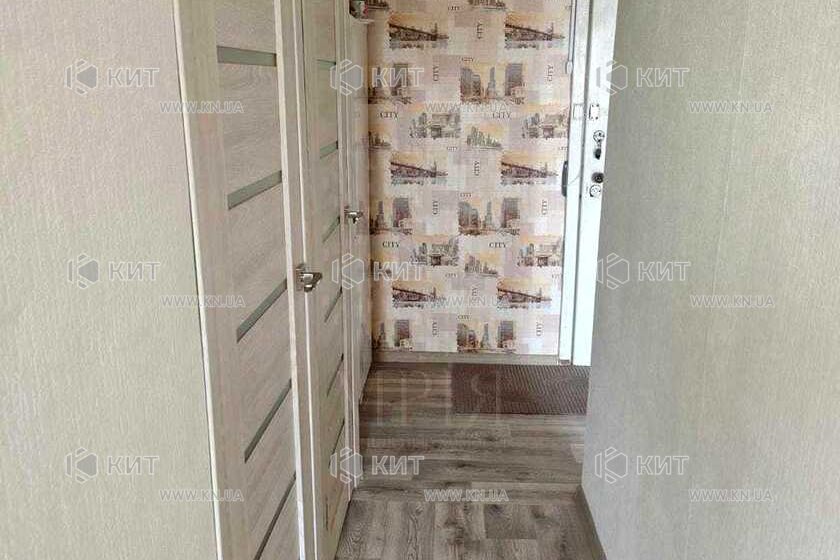 Продажа квартиры Харьков, Новые дома, 45м²