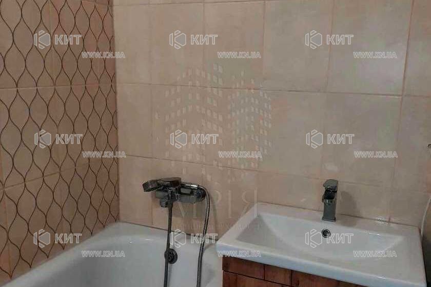 Продажа квартиры Харьков, Новые дома, 45м²