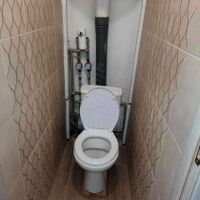 Продажа квартиры Харьков, Новые дома, 45м²