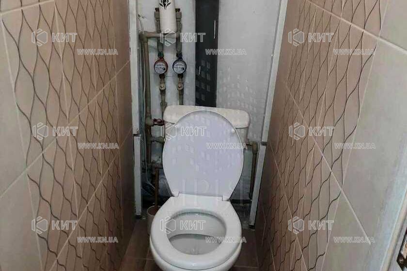 Продажа квартиры Харьков, Новые дома, 45м²
