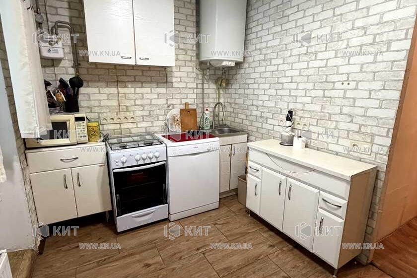 Продажа квартиры Песочин, Мобиль, 62.3м²