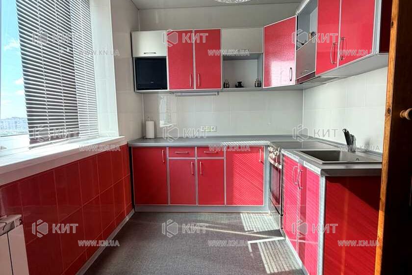 Продаж квартири Харків, ХТЗ, Рогань, 52м²