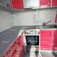 Продаж квартири Харків, ХТЗ, Рогань, 52м²