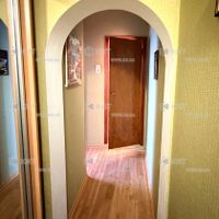 Продаж квартири Харків, ХТЗ, Рогань, 52м²