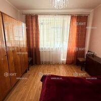 Продаж квартири Харків, ХТЗ, Рогань, 52м²