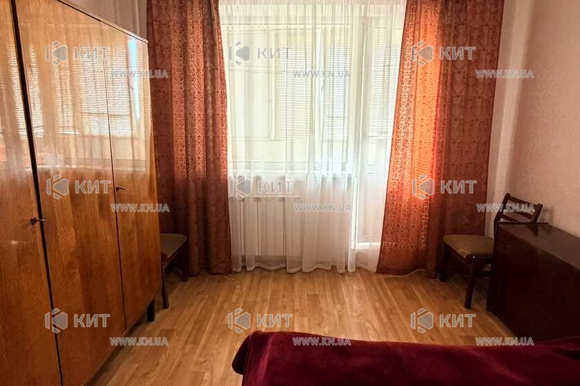 Продаж квартири Харків, ХТЗ, Рогань, 52м²