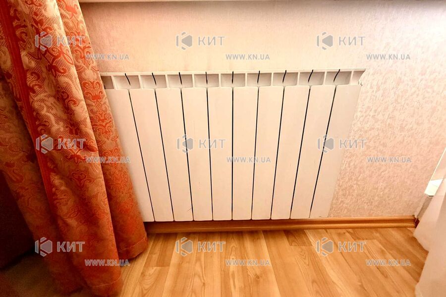 Продаж квартири Харків, ХТЗ, Рогань, 52м²