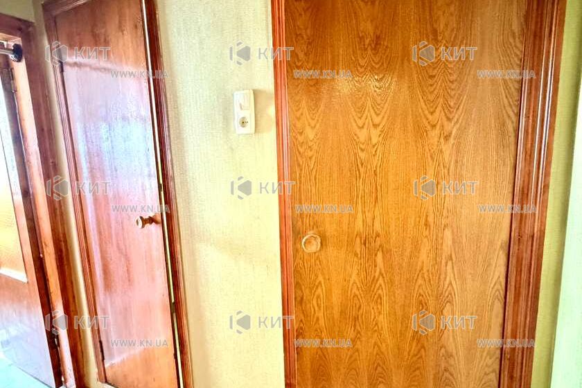 Продаж квартири Харків, ХТЗ, Рогань, 52м²