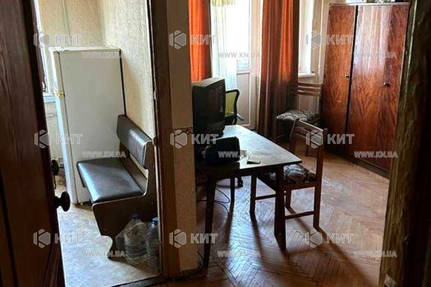 Продаж квартири Харків, Нові Дома, 31м²