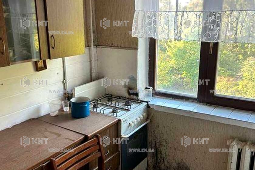 Продаж квартири Харків, Нові Дома, 31м²