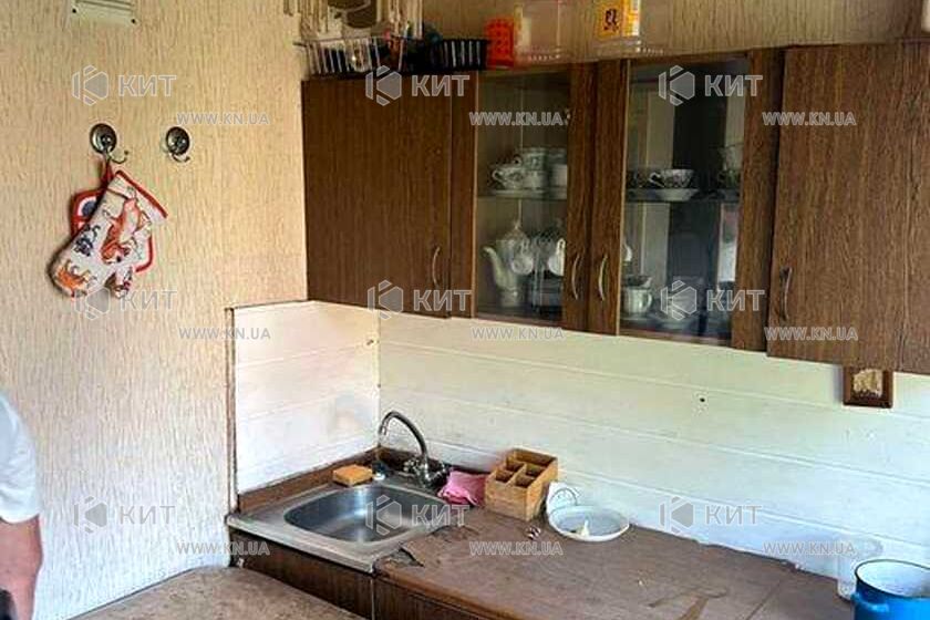 Продаж квартири Харків, Нові Дома, 31м²