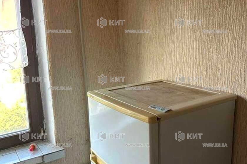 Продаж квартири Харків, Нові Дома, 31м²