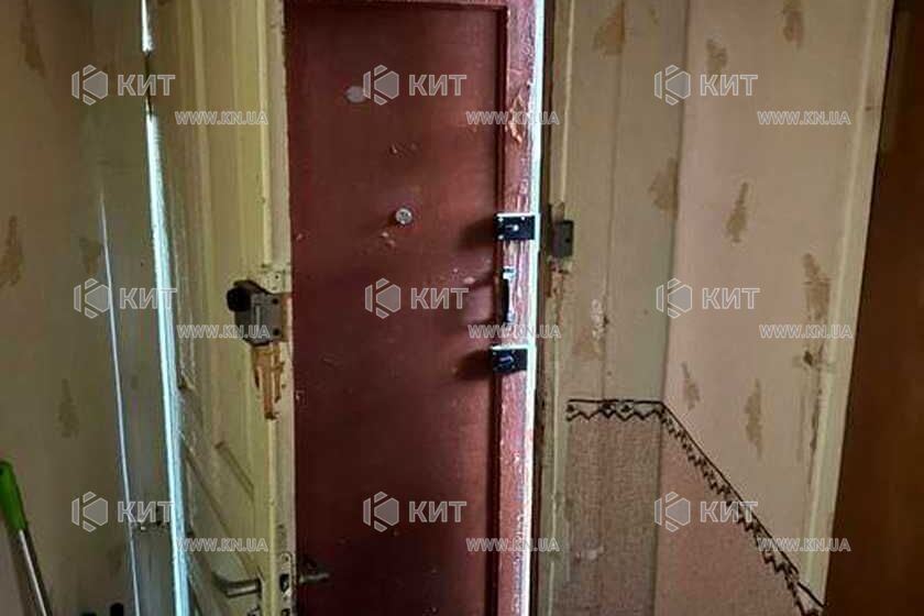 Продаж квартири Харків, Нові Дома, 31м²