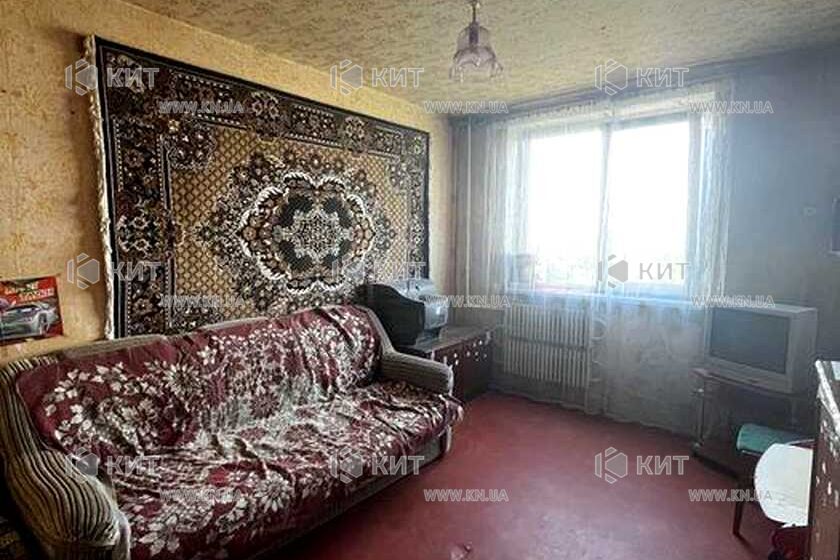 Продажа квартиры Харьков, Северная Салтовка 5, 66м²