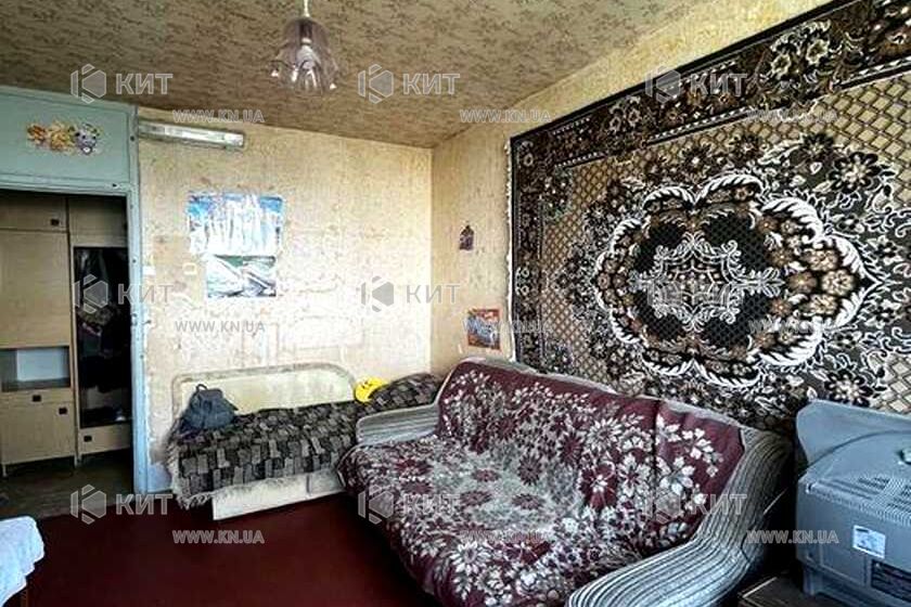Продажа квартиры Харьков, Северная Салтовка 5, 66м²