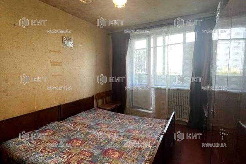 Продажа квартиры Харьков, Северная Салтовка 5, 66м²