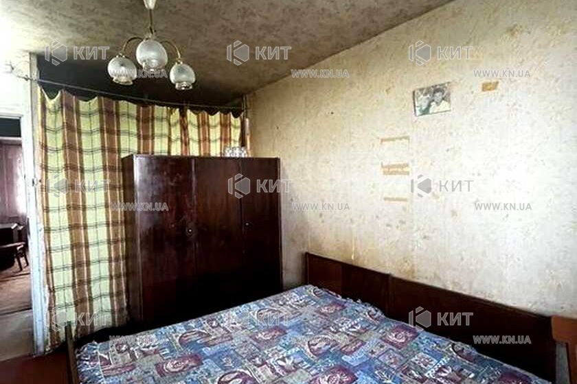 Продажа квартиры Харьков, Северная Салтовка 5, 66м²
