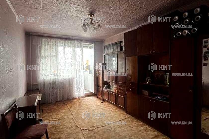 Продажа квартиры Харьков, Северная Салтовка 5, 66м²