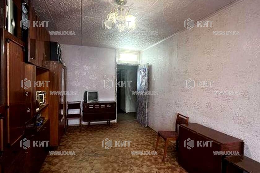 Продажа квартиры Харьков, Северная Салтовка 5, 66м²