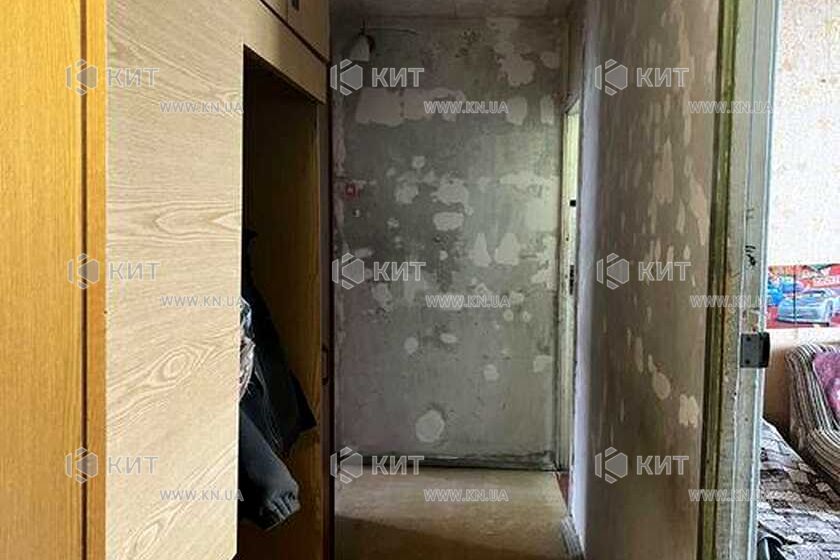 Продажа квартиры Харьков, Северная Салтовка 5, 66м²
