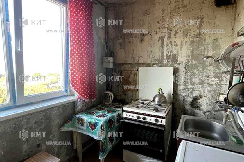 Продажа квартиры Харьков, Северная Салтовка 5, 66м²