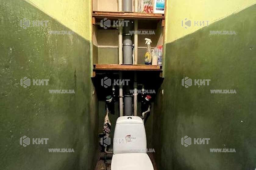 Продажа квартиры Харьков, Северная Салтовка 5, 66м²