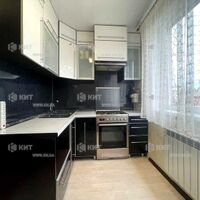 Продажа квартиры Харьков, ХТЗ, Рогань, 65м²