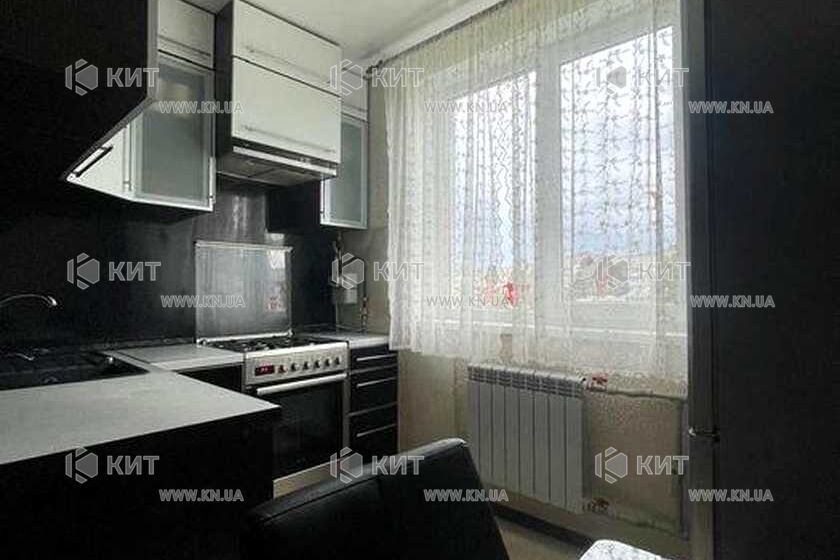 Продажа квартиры Харьков, ХТЗ, Рогань, 65м²