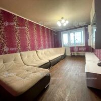 Продажа квартиры Харьков, ХТЗ, Рогань, 65м²