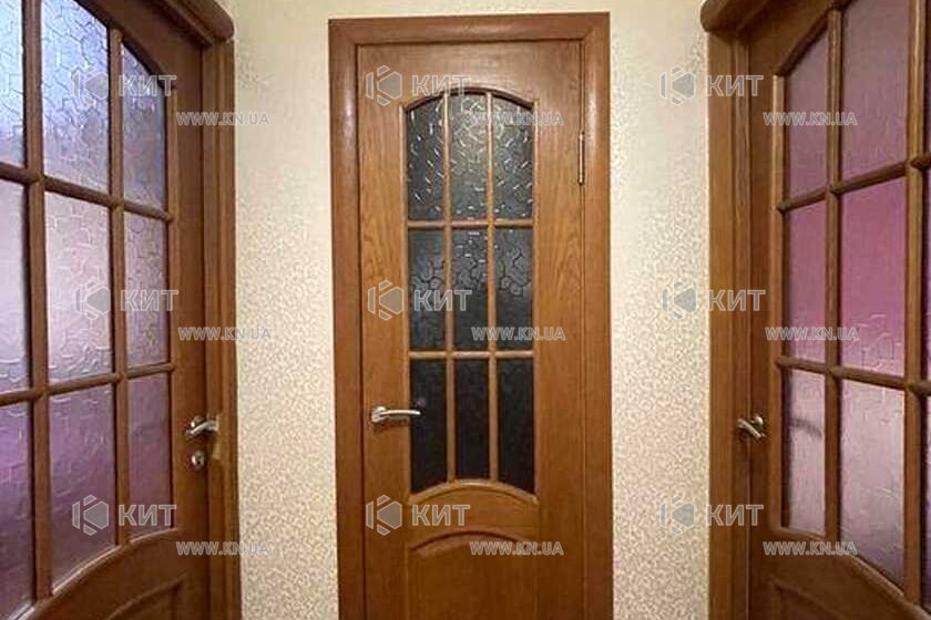 Продажа квартиры Харьков, ХТЗ, Рогань, 65м²