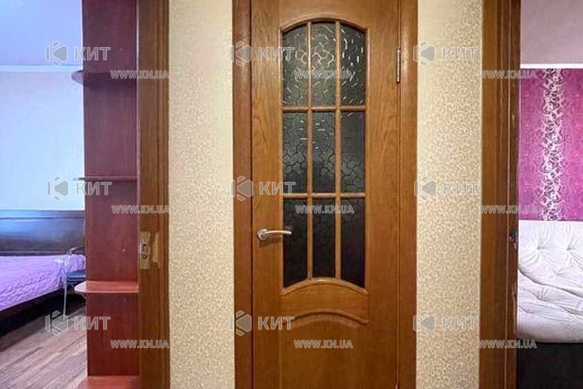Продажа квартиры Харьков, ХТЗ, Рогань, 65м²