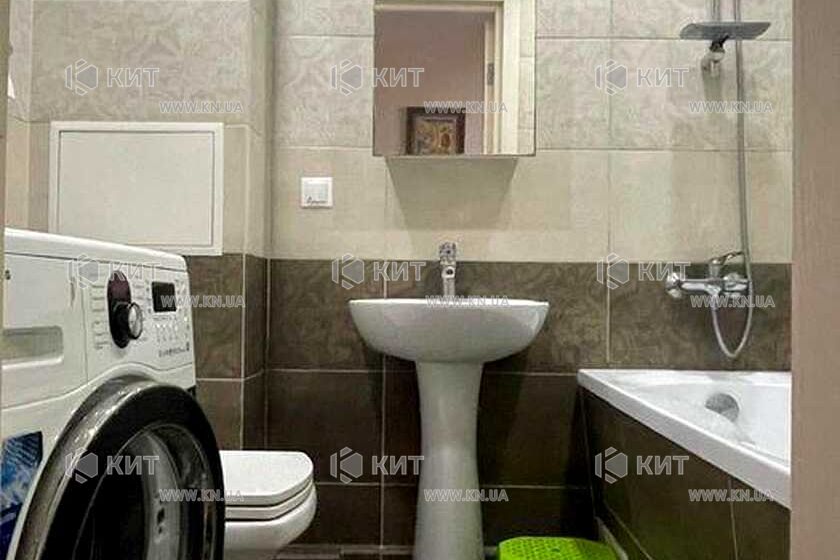 Продажа квартиры Харьков, ХТЗ, Рогань, 65м²
