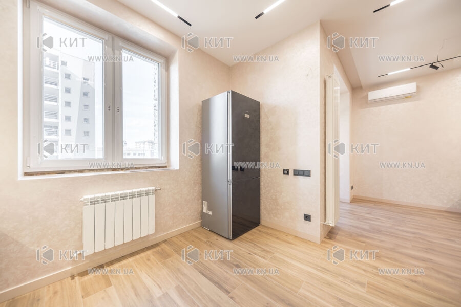 Продажа квартиры Харьков, Клочковская, 100м²