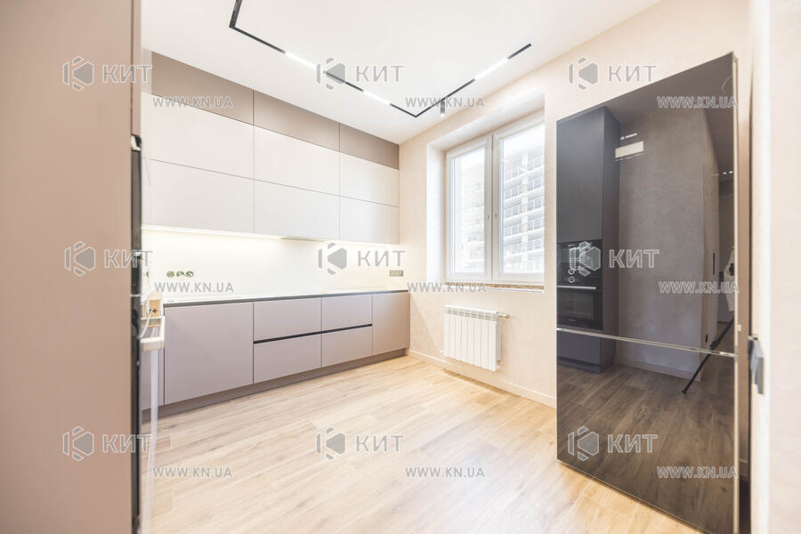 Продажа квартиры Харьков, Клочковская, 100м²