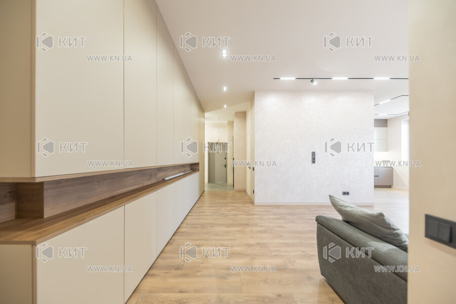 Продажа квартиры Харьков, Клочковская, 100м²