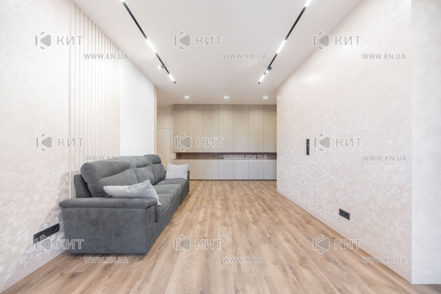 Продажа квартиры Харьков, Клочковская, 100м²
