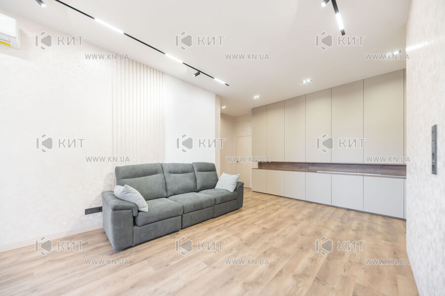 Продажа квартиры Харьков, Клочковская, 100м²