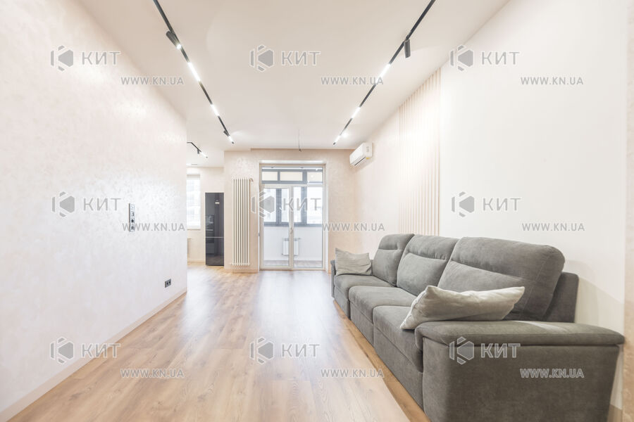 Продажа квартиры Харьков, Клочковская, 100м²