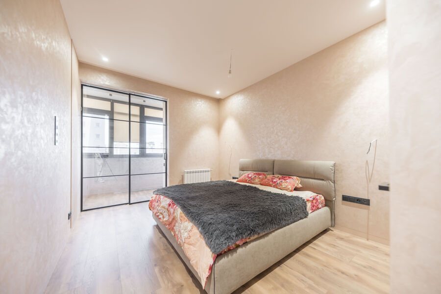 Продажа квартиры Харьков, Клочковская, 100м²
