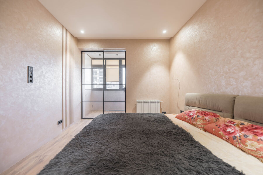 Продажа квартиры Харьков, Клочковская, 100м²