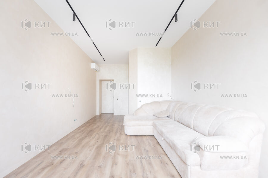Продажа квартиры Харьков, Клочковская, 100м²
