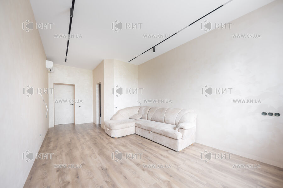 Продажа квартиры Харьков, Клочковская, 100м²