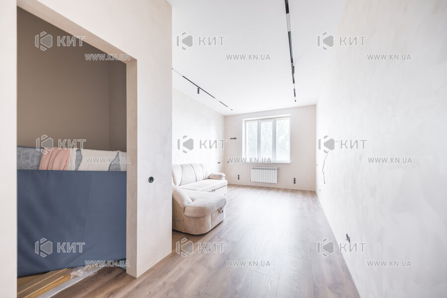 Продажа квартиры Харьков, Клочковская, 100м²