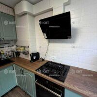 Продажа квартиры Харьков, ХТЗ, Рогань, 45м²