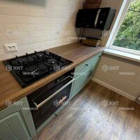 Продажа квартиры Харьков, ХТЗ, Рогань, 45м²