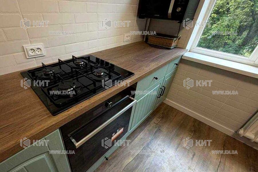 Продажа квартиры Харьков, ХТЗ, Рогань, 45м²