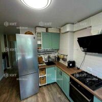 Продажа квартиры Харьков, ХТЗ, Рогань, 45м²
