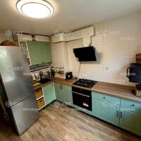 Продажа квартиры Харьков, ХТЗ, Рогань, 45м²