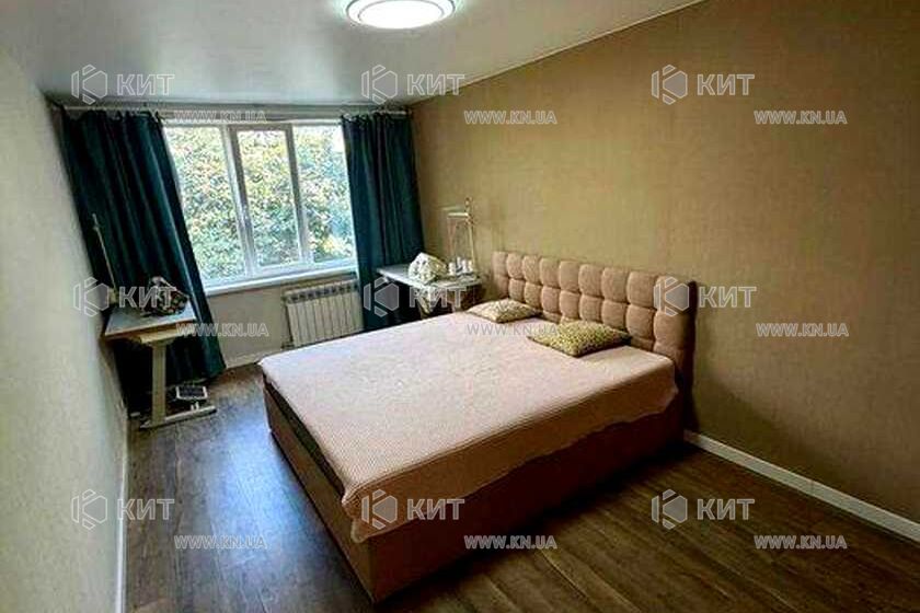Продажа квартиры Харьков, ХТЗ, Рогань, 45м²