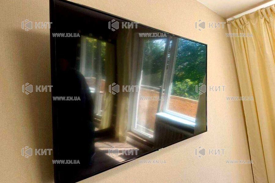 Продажа квартиры Харьков, ХТЗ, Рогань, 45м²